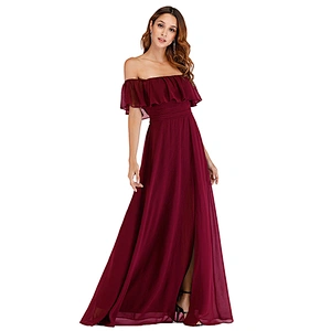 women's fashion casual printed dress