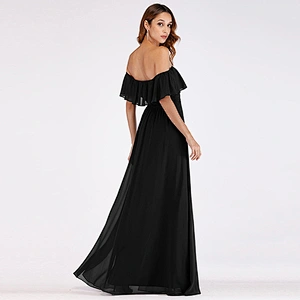 women's fashion casual printed dress