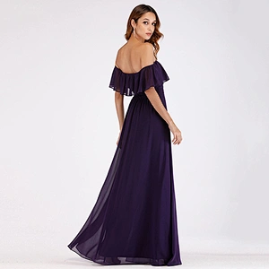 women's fashion casual printed dress