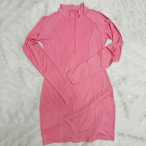 women's fashion casual printed dress
