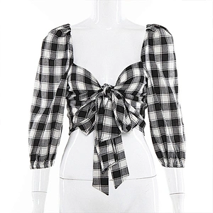 women's fashion loose casual top Blouses