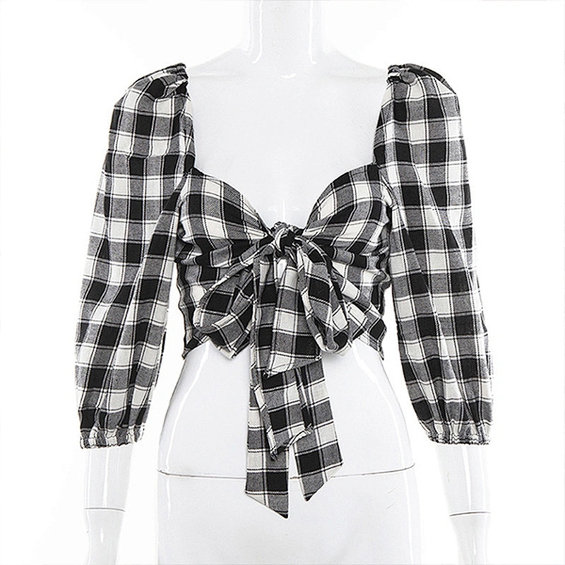 women's fashion loose casual top Blouses