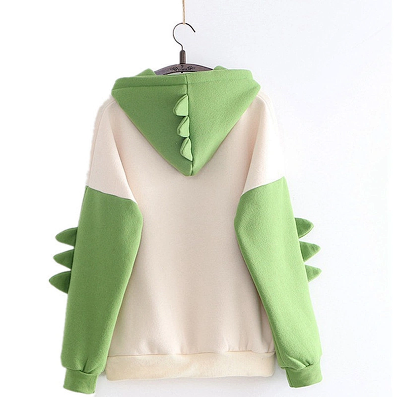 women's casual pullover printed pattern sweatshirt