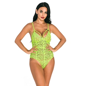 women's casual lace embroidery sexy lingerie