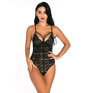 women's casual lace embroidery sexy lingerie