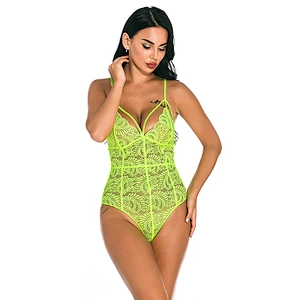 women's casual lace embroidery sexy lingerie