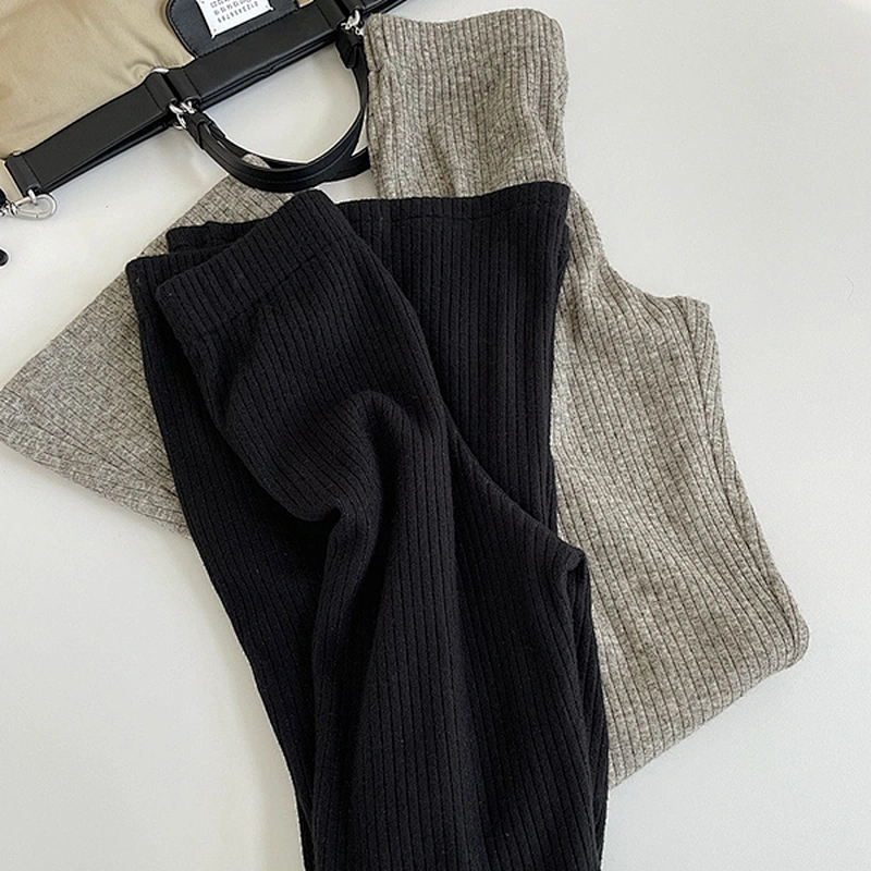 women's casual fashion all match pants