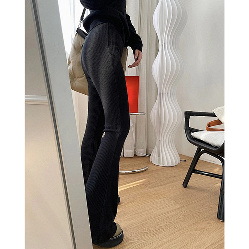 women's casual fashion all match pants