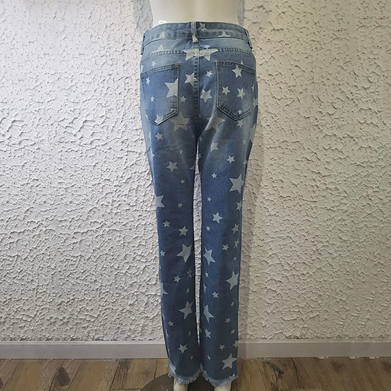 women's casual fashion all match pants