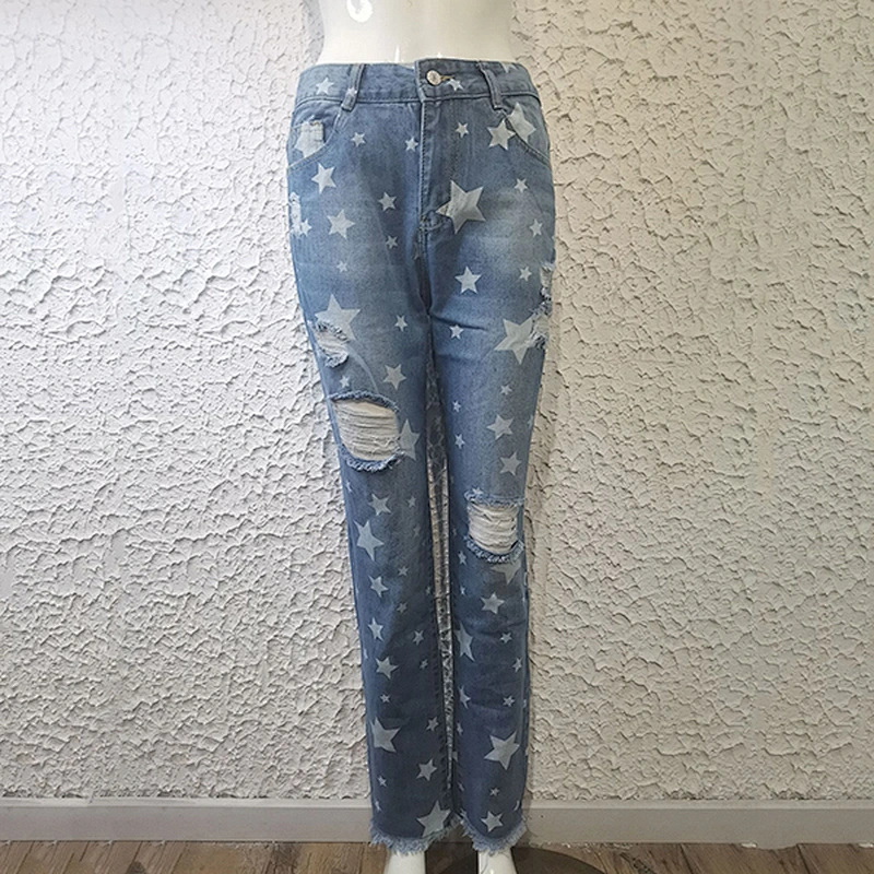 women's casual fashion all match pants