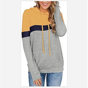 women's casual pullover printed pattern sweatshirt
