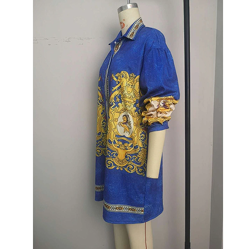 women's fashion loose casual top Blouses