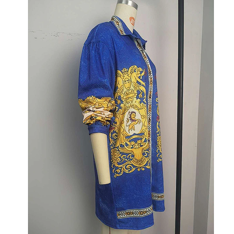 women's fashion loose casual top Blouses