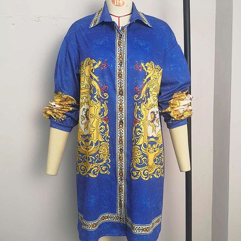 women's fashion loose casual top Blouses