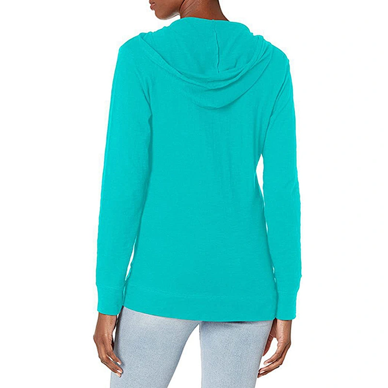 women's casual pullover printed pattern sweatshirt
