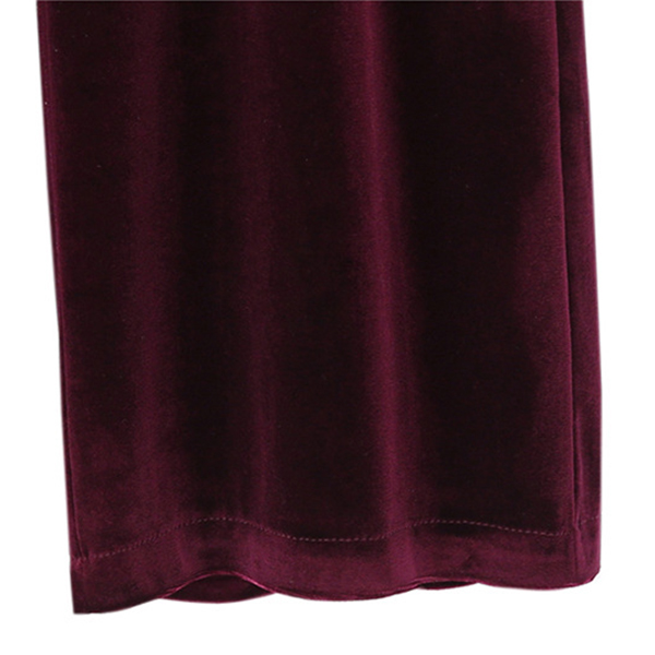 women's casual fashion all match pants