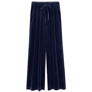 women's casual fashion all match pants