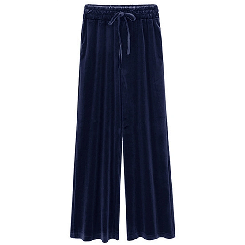 women's casual fashion all match pants