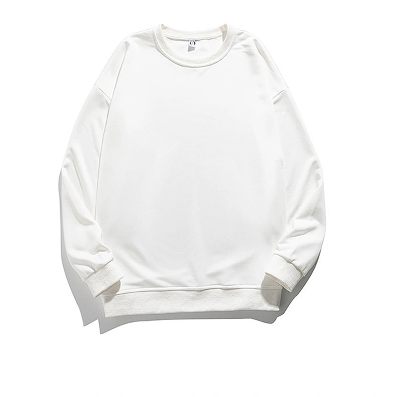 women's casual pullover printed pattern sweatshirt