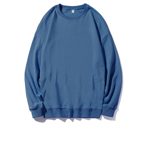 women's casual pullover printed pattern sweatshirt