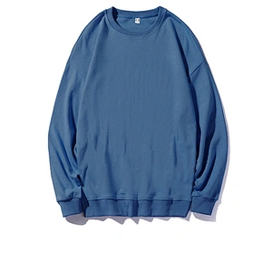 women's casual pullover printed pattern sweatshirt