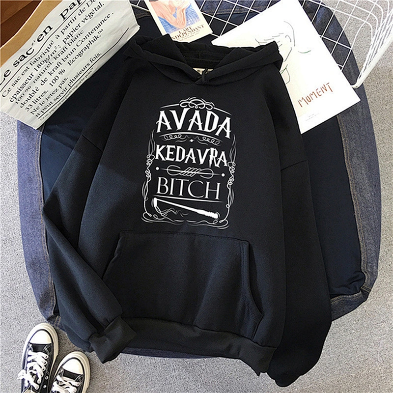 women's casual pullover printed pattern sweatshirt