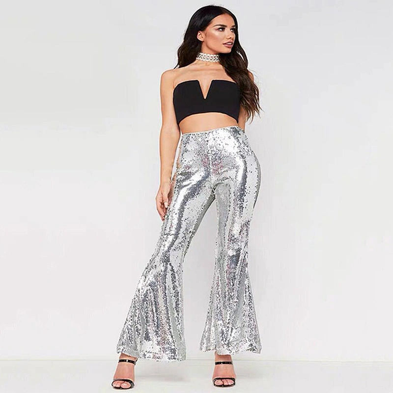 women's casual fashion all match pants
