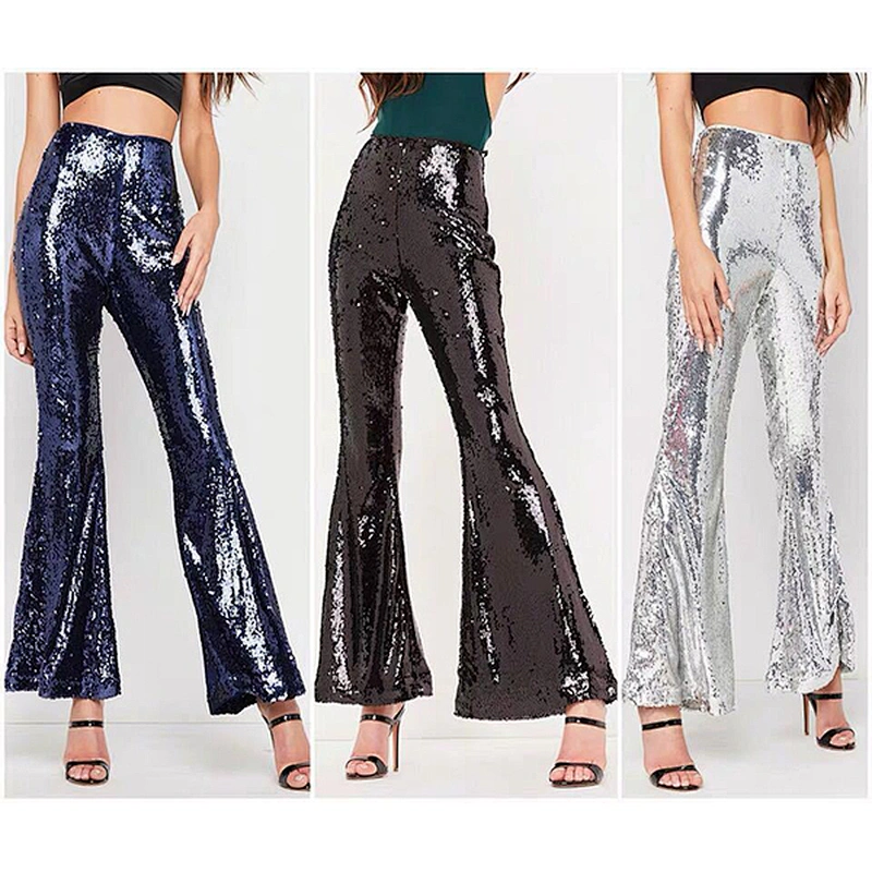 women's casual fashion all match pants