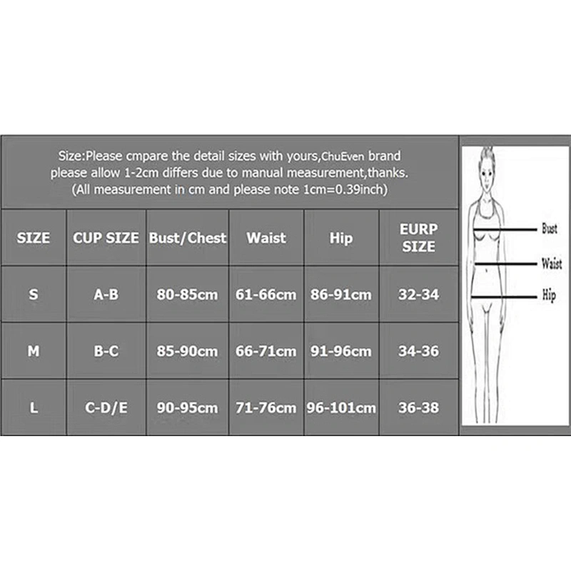 Women's Sexy Cutout Fashion Simple Beach Swimwear