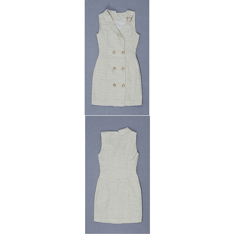 women's fashion casual printed dress