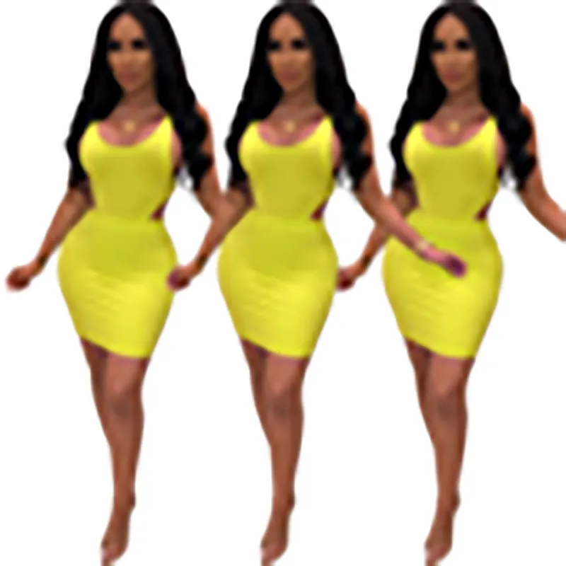 women's fashion casual printed dress