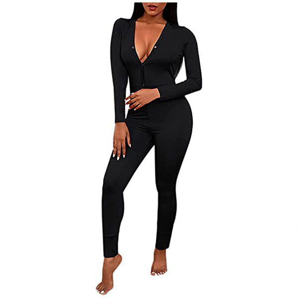 Women's Fashion Simple High Elasticity Jogging Yoga Sportswear