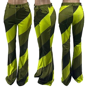 women's casual fashion all match pants