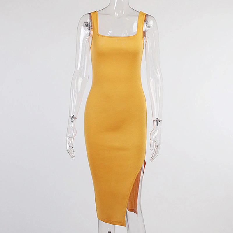 women's fashion casual printed dress