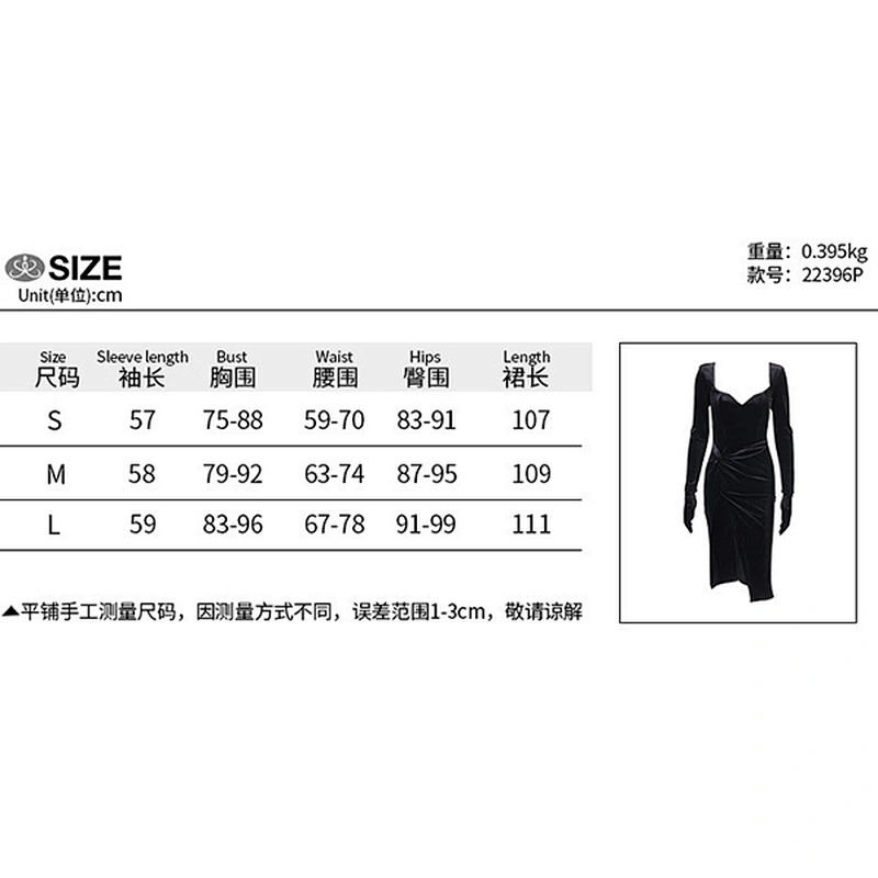 women's fashion casual printed dress