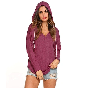 women's casual pullover printed pattern sweatshirt