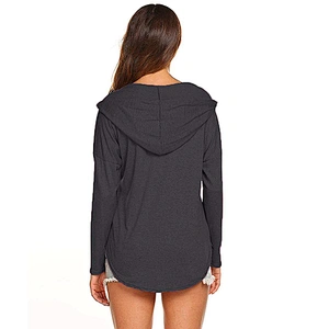 women's casual pullover printed pattern sweatshirt