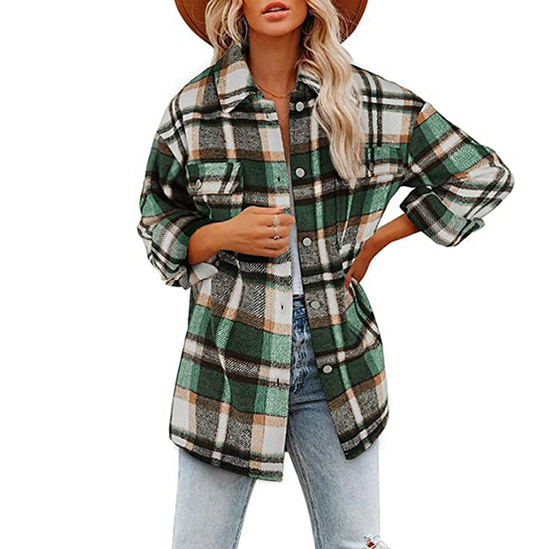 women's casual pullover printed pattern sweatshirt