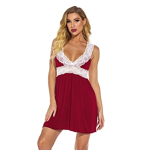 women's casual lace embroidery sexy lingerie