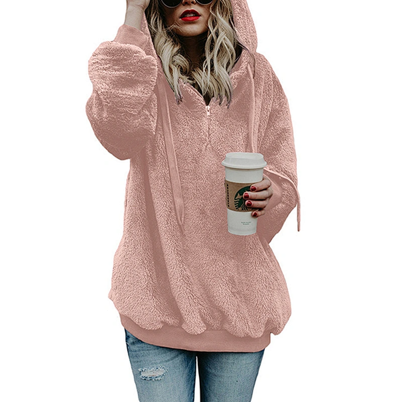 women's casual pullover printed pattern sweatshirt