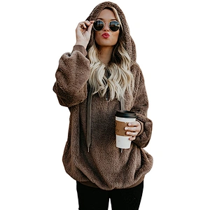 women's casual pullover printed pattern sweatshirt