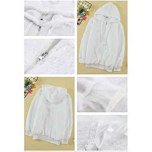 women's casual pullover printed pattern sweatshirt