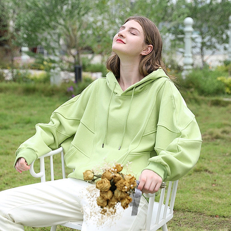 women's casual pullover printed pattern sweatshirt