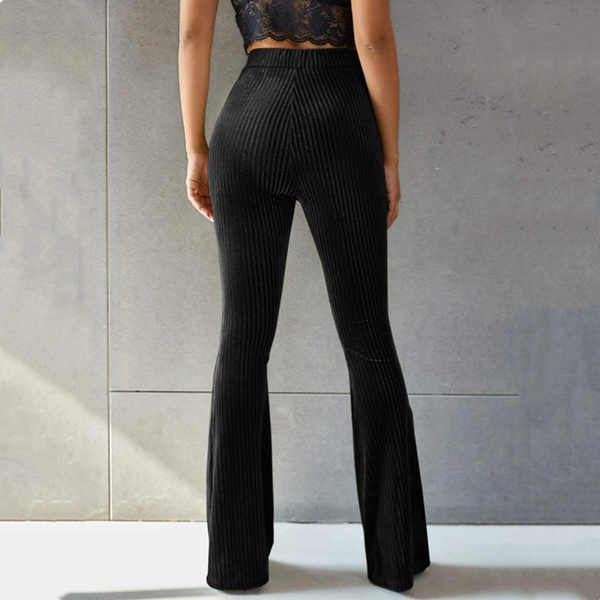 women's casual fashion all match pants
