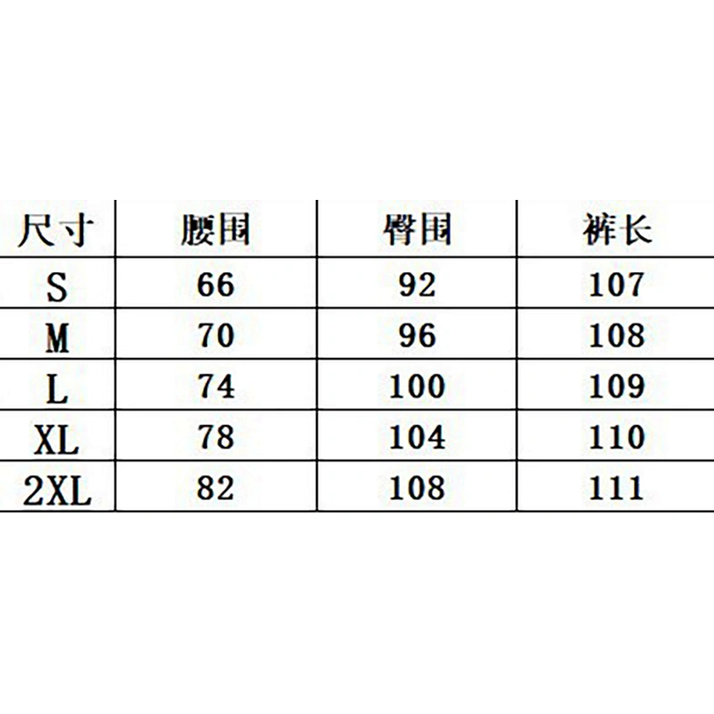 women's casual fashion all match pants
