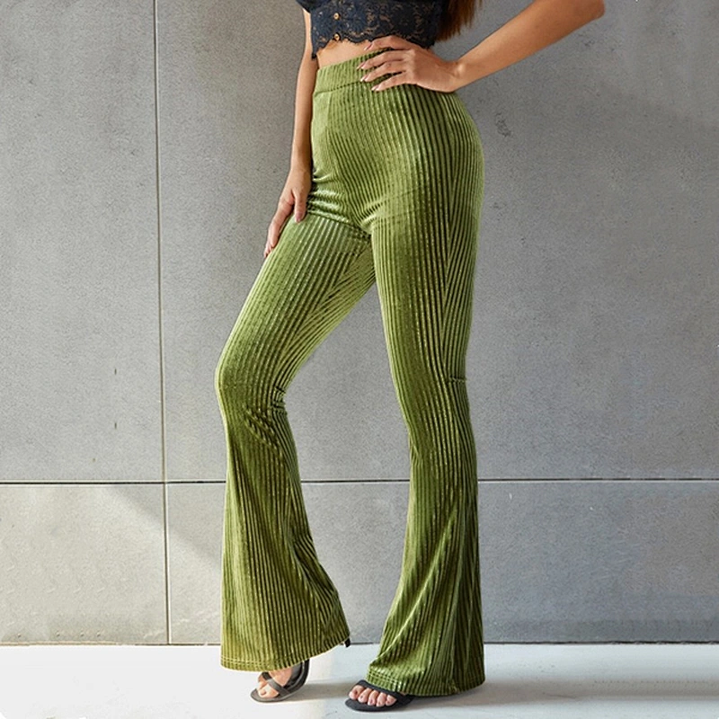 women's casual fashion all match pants