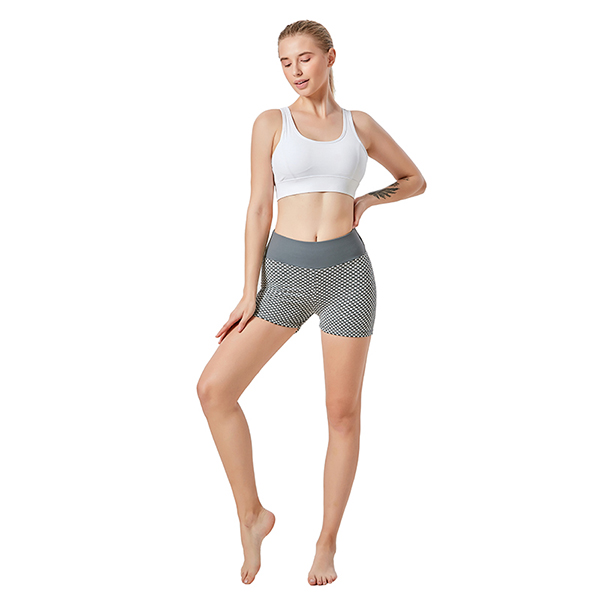 Women's Fashion Simple High Elasticity Jogging Yoga Sportswear