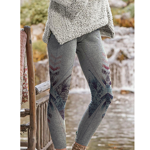 women's casual fashion all match pants