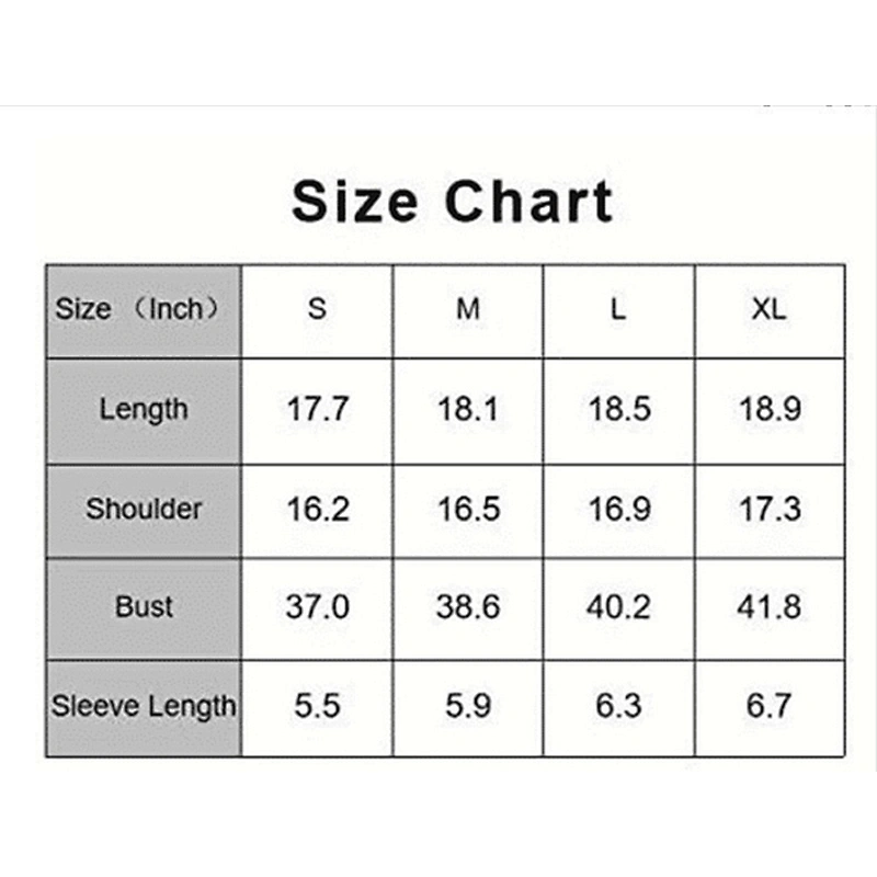 Fashion Casual Simple Printed Women's T-Shirt