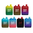 E-Liquid